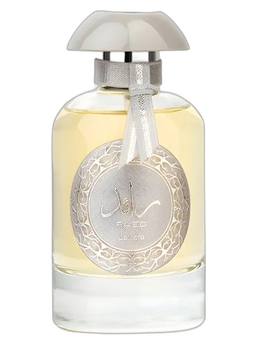 Lattafa Perfumes Ra'ed Silver