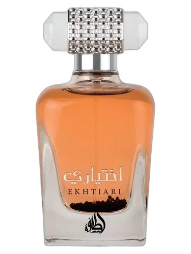 Lattafa Perfumes Ekhtiari