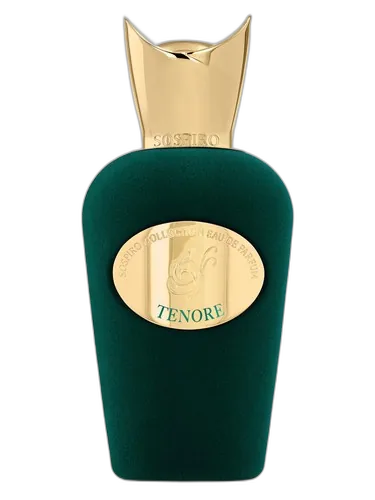 Sospiro Perfumes Tenore