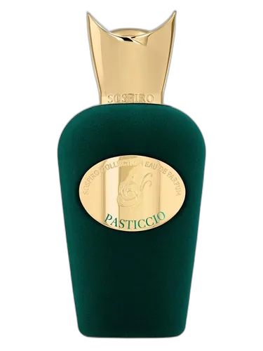 Sospiro Perfumes Pasticcio