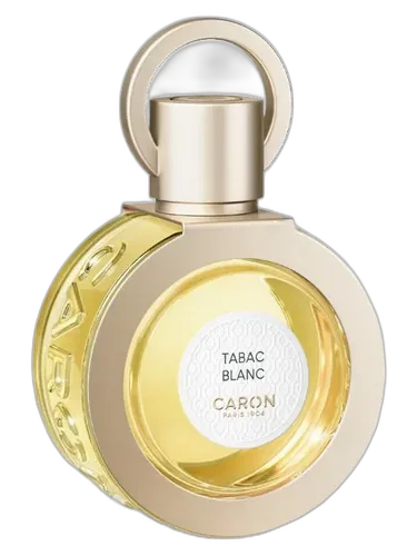 Caron Tabac Blanc