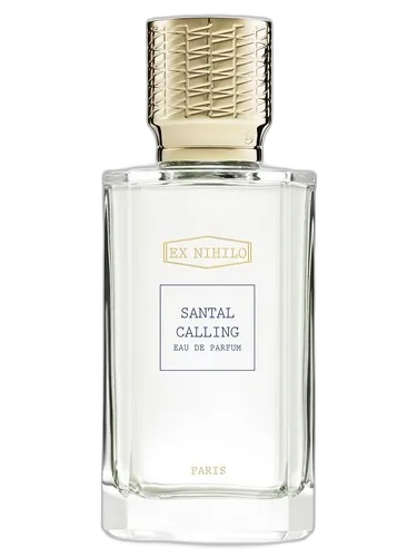 Ex Nihilo Santal Calling