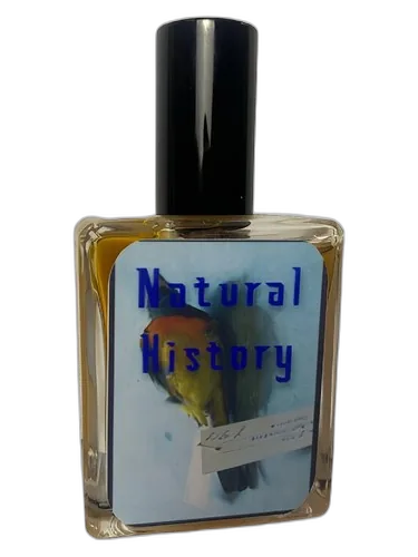 Phronema Perfumes Natural History