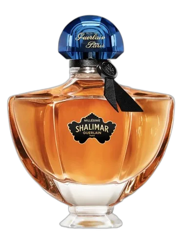 Guerlain Shalimar Millésime Tonka