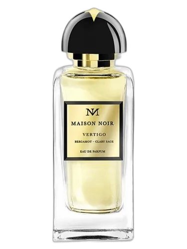Maison Noir Vertigo 236