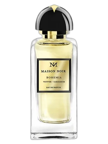 Maison Noir Bohemia 265