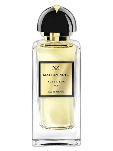 Maison Noir Alter Ego 786