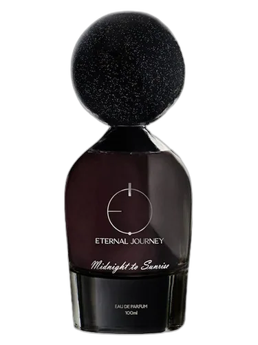 Eternal Journey Midnight to Sunrise