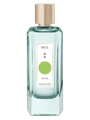 Annayake Omizu For Her