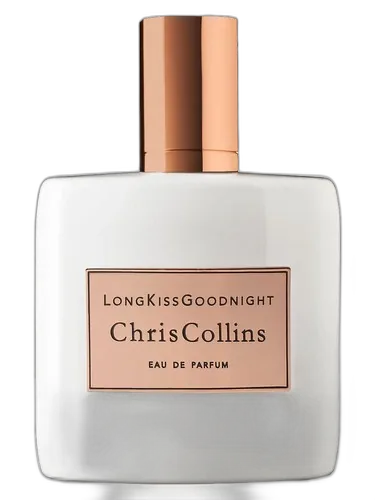 Chris Collins Long Kiss Goodnight