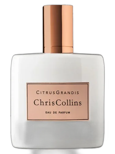 Chris Collins Citrus Grandis