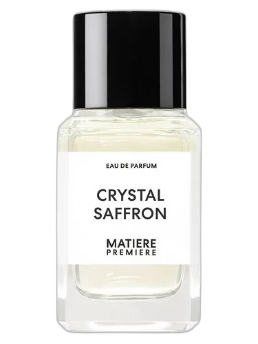 Matiere Premiere Crystal Saffron