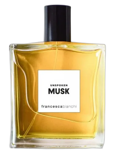 Francesca Bianchi Unspoken Musk