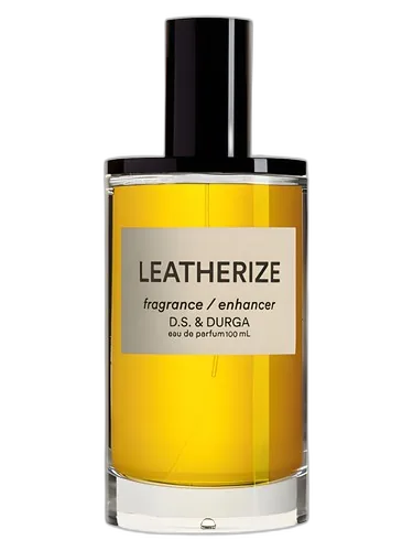 DS&Durga Leatherize