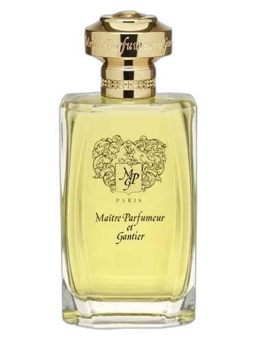 Maitre Parfumeur et Gantier Rose Opulente