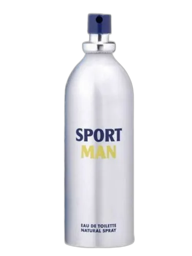 Antonio Puig Sport Man