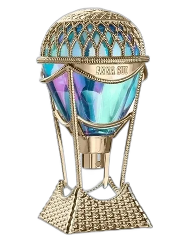 Anna Sui Cosmic Sky