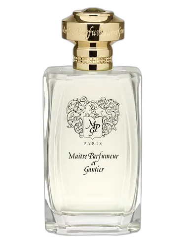 Maitre Parfumeur et Gantier Jardin Blanc