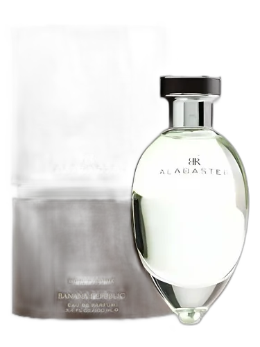 Banana Republic Alabaster