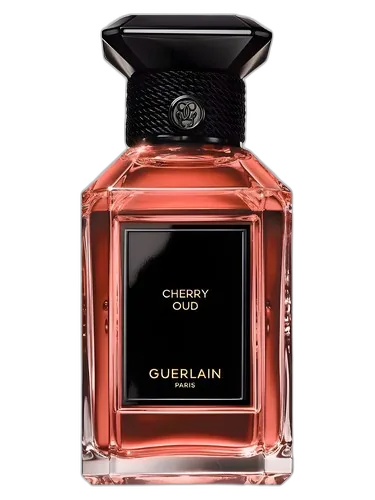 Guerlain Cherry Oud
