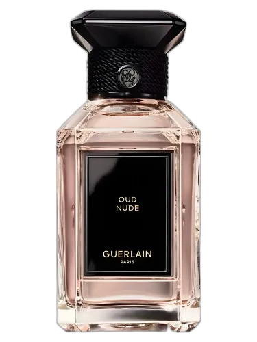Guerlain Oud Nude
