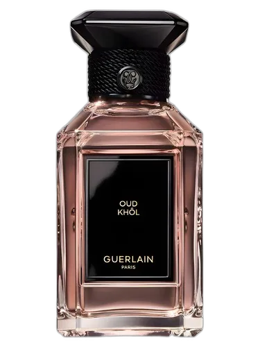 Guerlain Oud Khôl