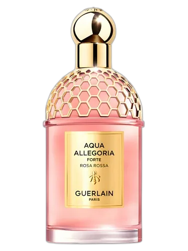 Guerlain Aqua Allegoria Forte Rosa Rossa