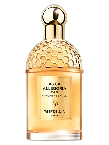 Guerlain Aqua Allegoria Forte Mandarine Basilic