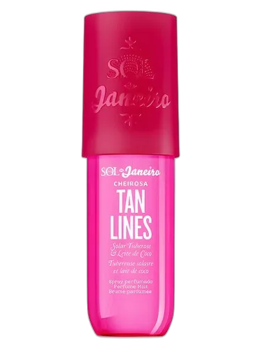 Sol de Janeiro Cheirosa Tan Lines