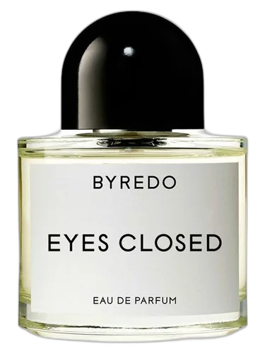 Byredo Eyes Closed