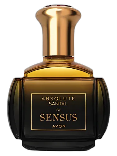 Avon Sensus Absolute Santal