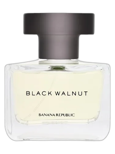Banana Republic Black Walnut