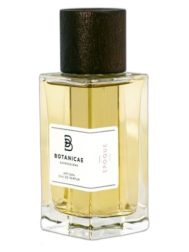 Botanicae Epoque