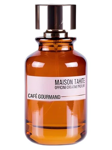 Maison Tahité – Officine Creative Profumi Cafe Gourmand
