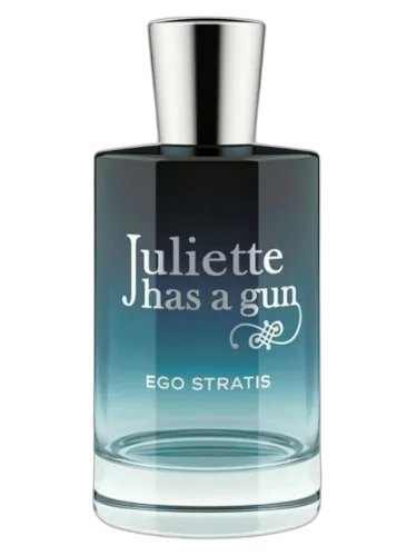 Juliette Has A Gun Ego Stratis