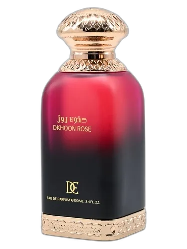 Dkhoon Emirates Dkhoon Rose