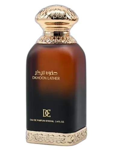 Dkhoon Emirates Dkhoon Leather
