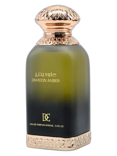 Dkhoon Emirates Dkhoon Amber