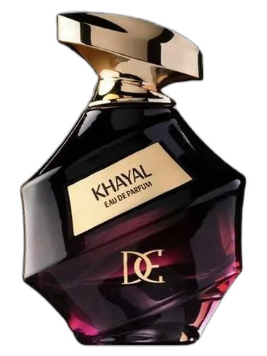Dkhoon Emirates Khayal