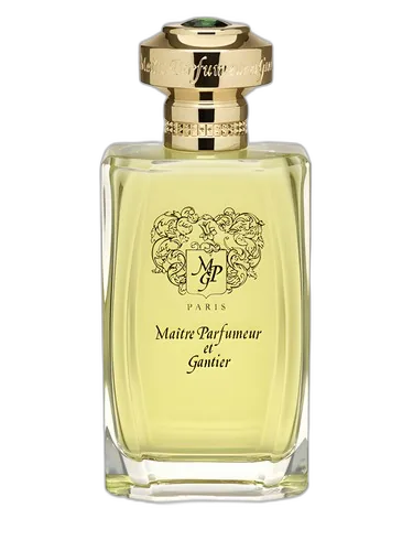 Maitre Parfumeur et Gantier Garrigue