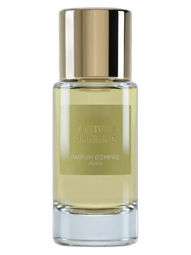 Parfum d'Empire Vetiver Bourbon