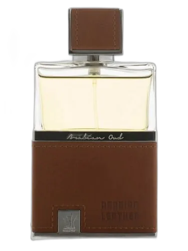 Arabian Oud Arabian Leather