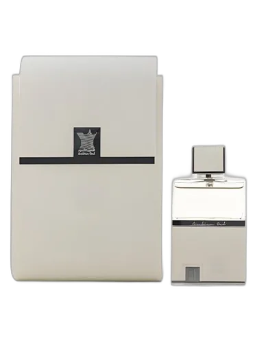Arabian Oud Arabian Leather Musk