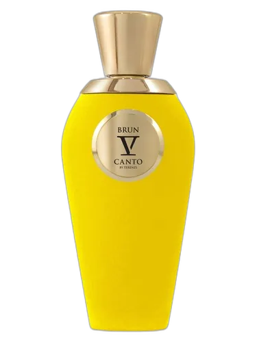 V Canto Brun