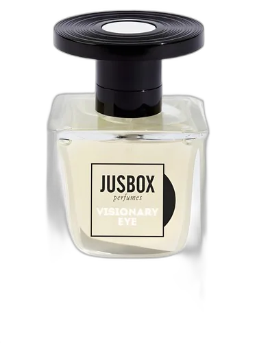 Jusbox Visionary Eye