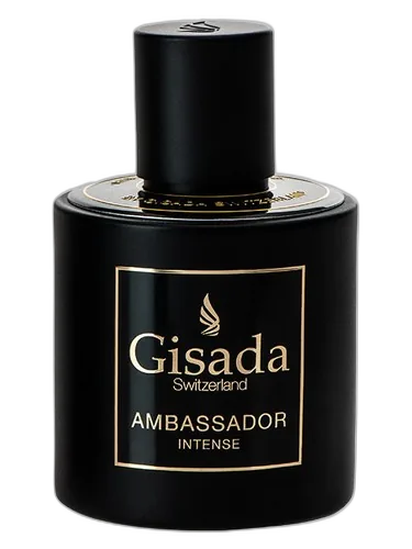 Gisada Ambassador Intense