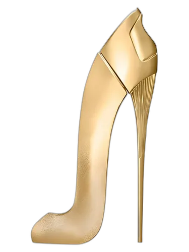 Carolina Herrera Good Girl Gold Fantasy