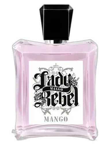 Mango Lady Rebel