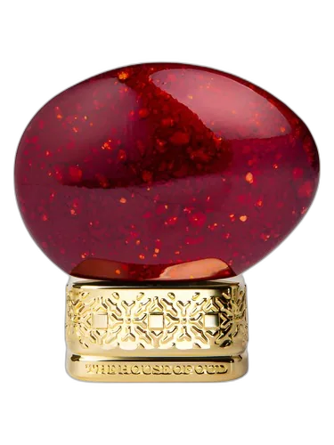 The House of Oud Ruby Red