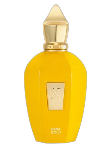 Xerjoff Erba Gold